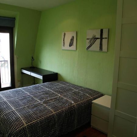 Apartamento Journalist Saint-Sébastien Extérieur photo