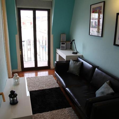 Apartamento Journalist Saint-Sébastien Extérieur photo