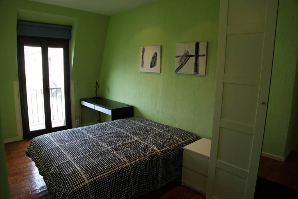 Apartamento Journalist Saint-Sébastien Extérieur photo