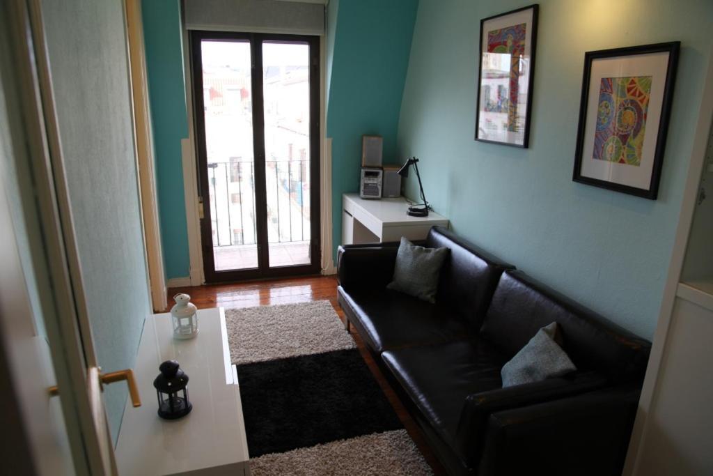 Apartamento Journalist Saint-Sébastien Extérieur photo