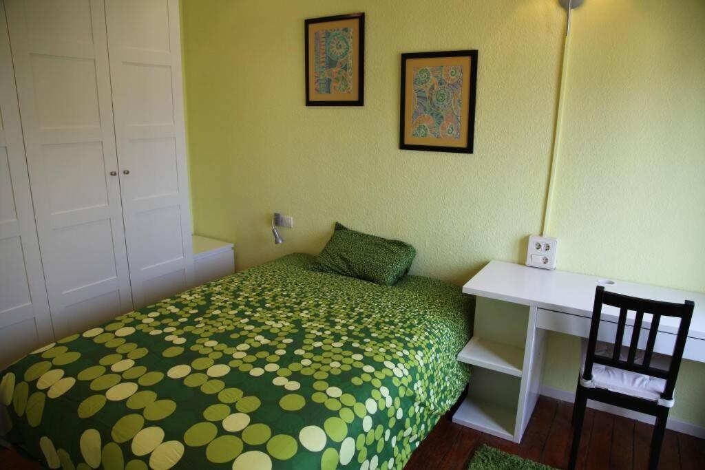 Apartamento Journalist Saint-Sébastien Extérieur photo